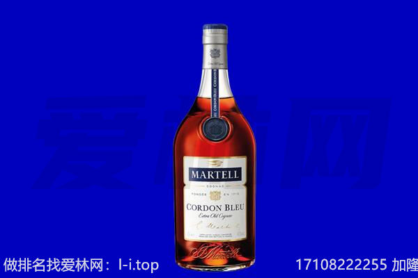 赤峰翁牛特旗回收洋酒
