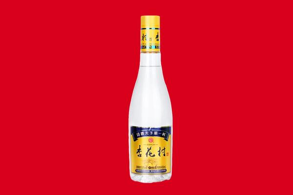 赤峰翁牛特旗回收杏花村