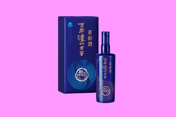 赤峰翁牛特旗回收泸州老窖