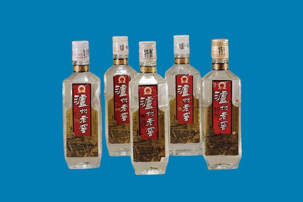 赤峰翁牛特旗回收老酒