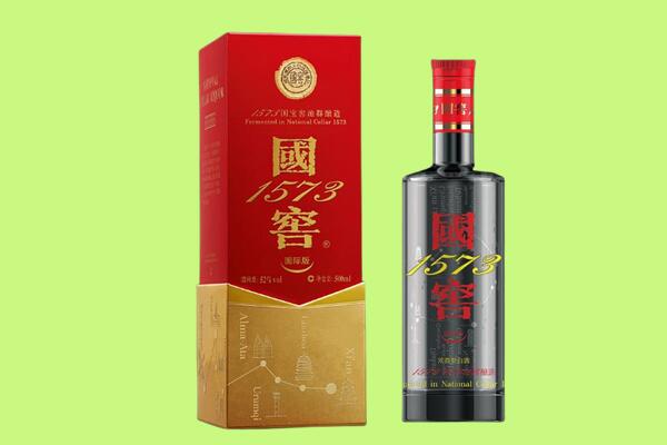 赤峰翁牛特旗回收国窖
